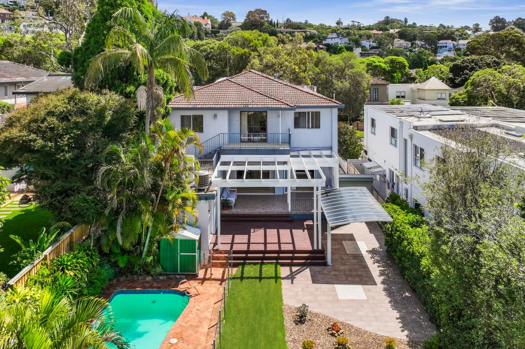 59 Balfour Rd, Bellevue Hill, NSW 2023