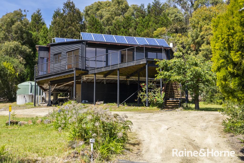 49 Mason Point Rd, Eaglehawk Neck, TAS 7179