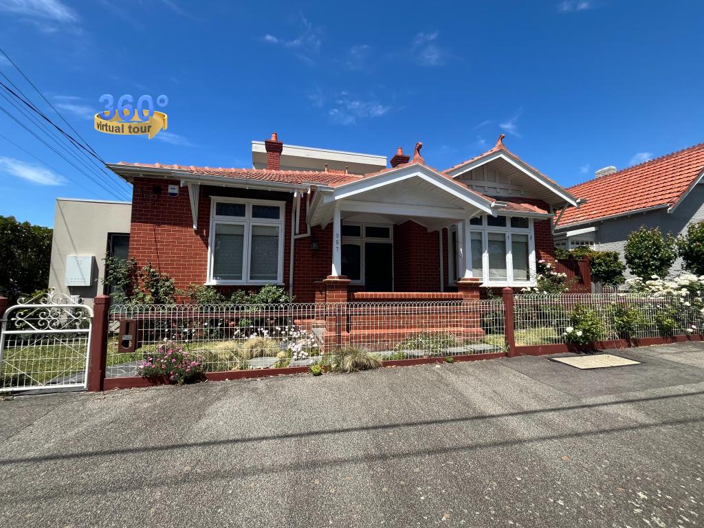 357 Pigdon St, Princes Hill, VIC 3054