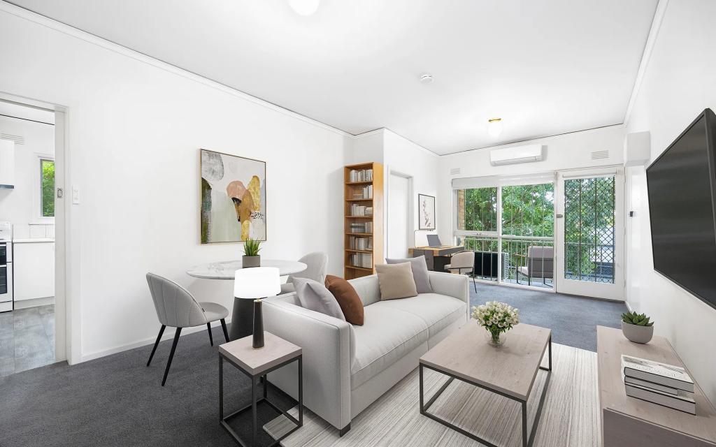 12/8 Hepburn St, Hawthorn, VIC 3122