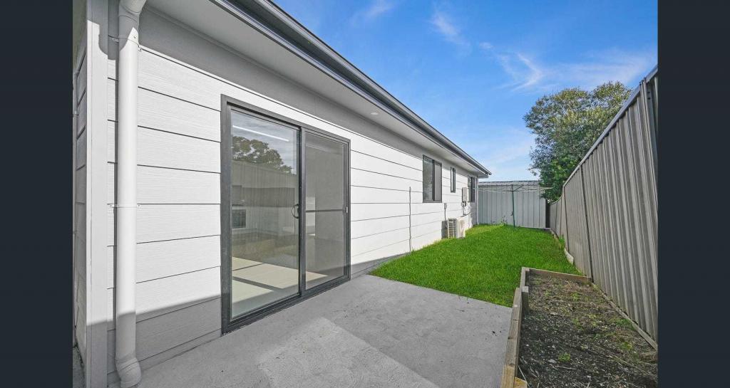 107a Minchin Dr, Minchinbury, NSW 2770