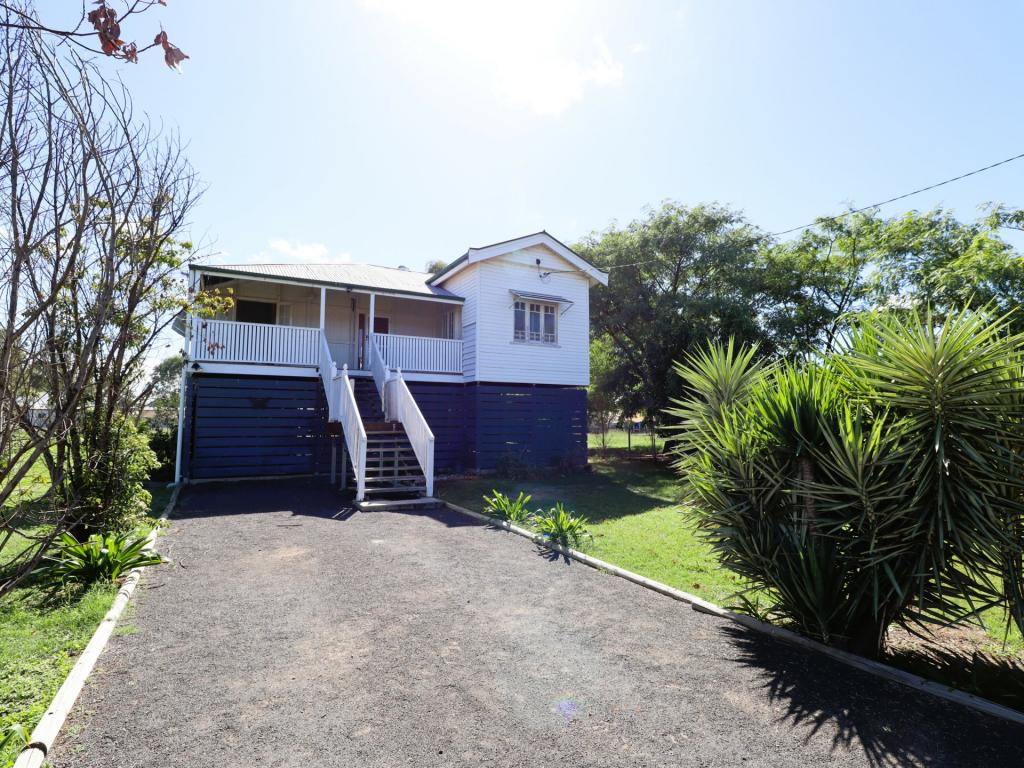 1a Lovell St, Roma, QLD 4455