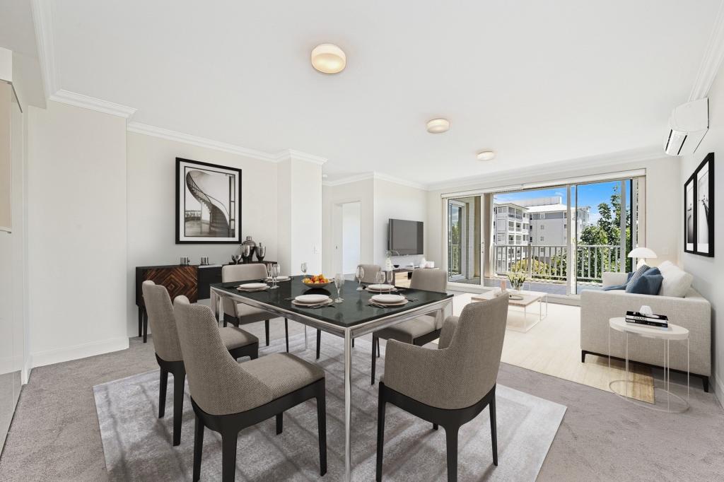 42/1 Juniper Dr, Breakfast Point, NSW 2137