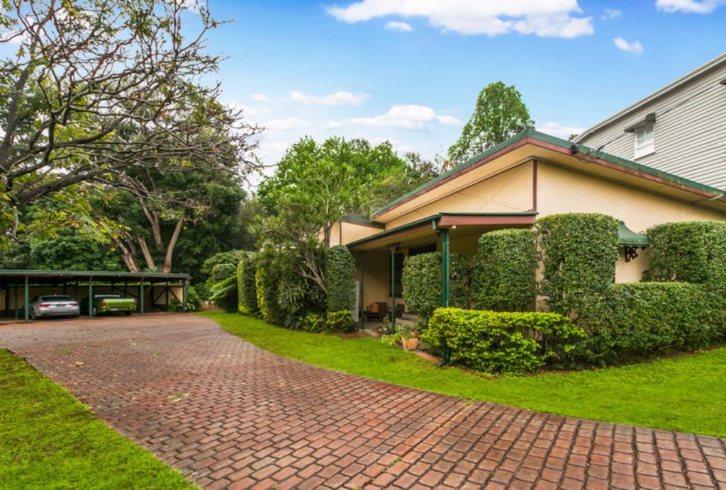 2/17 Dyne St, Red Hill, QLD 4059