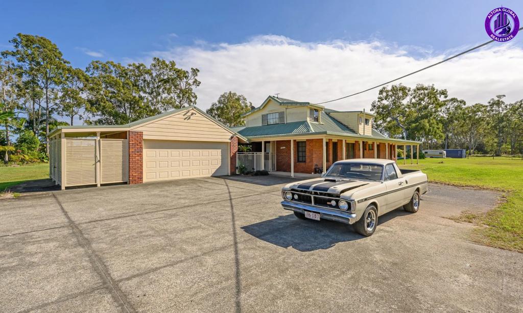 45 Perry Rd, Toorbul, QLD 4510