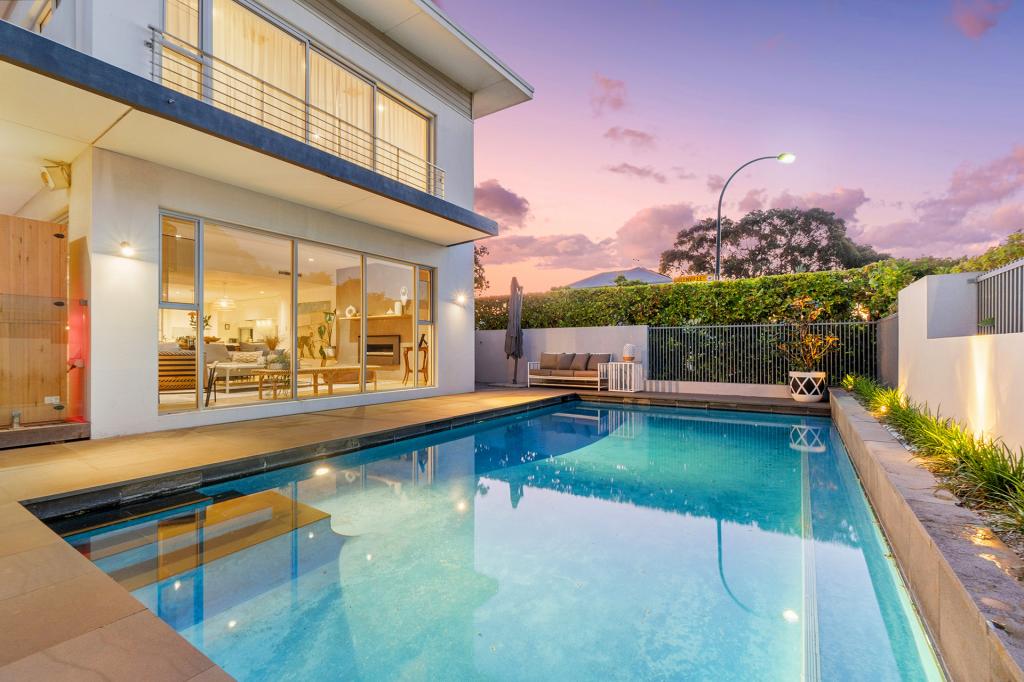 14 Lynton St, Swanbourne, WA 6010