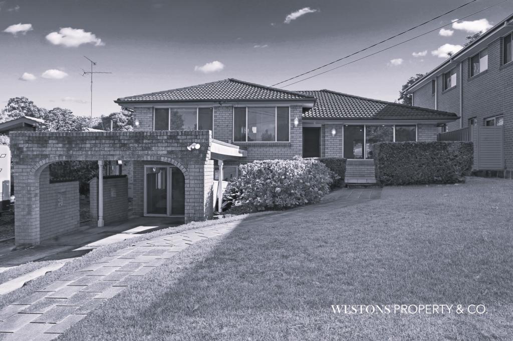 10 Stephenson St, Winston Hills, NSW 2153