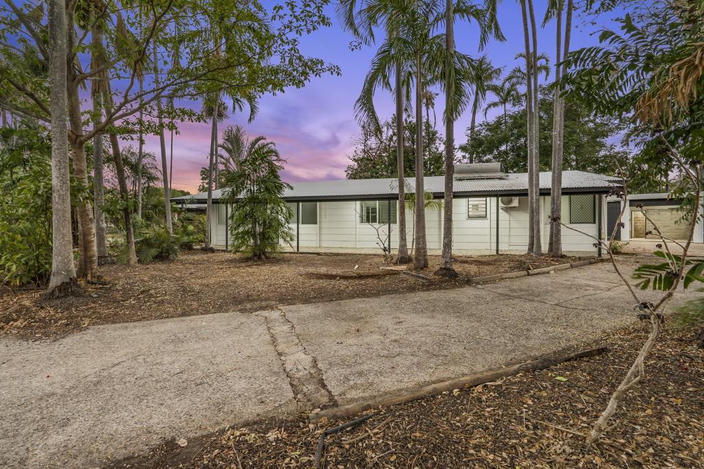 36 Greenwood Cres, Moil, NT 0810