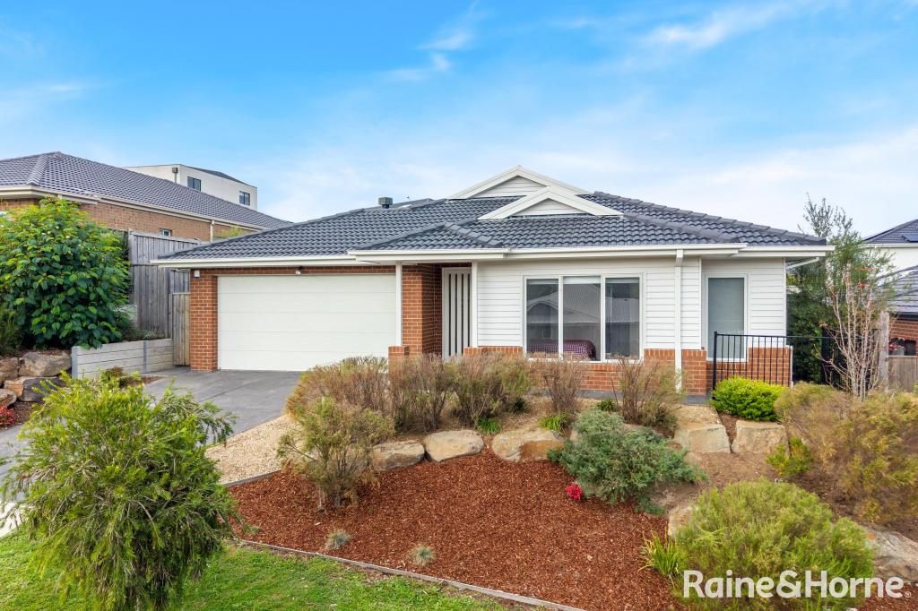 9 Olivia St, Sunbury, VIC 3429