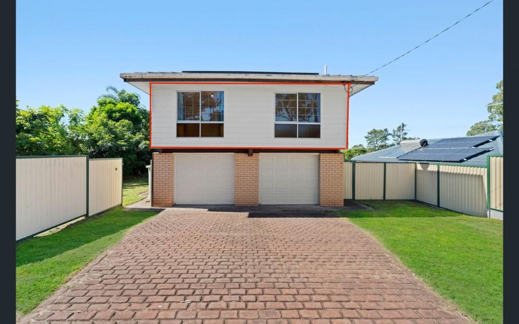 7a Princeton Ave, Alexandra Hills, QLD 4161