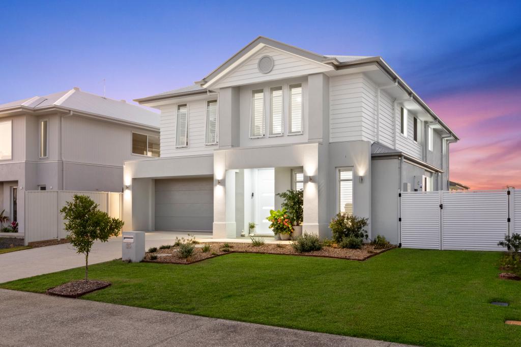25 Cato Dr, Pelican Waters, QLD 4551