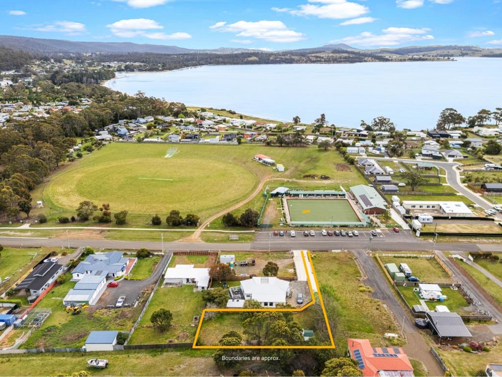 Lot 1 & 3/24 Rheban Rd, Orford, TAS 7190