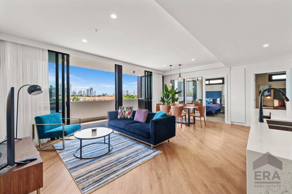 11607/59 Meron St, Southport, QLD 4215