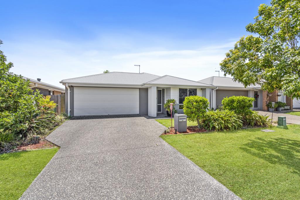 32 Viewland Cres, Thornlands, QLD 4164