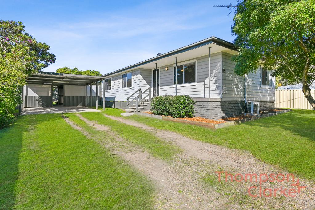 92 Lismore St, Abermain, NSW 2326