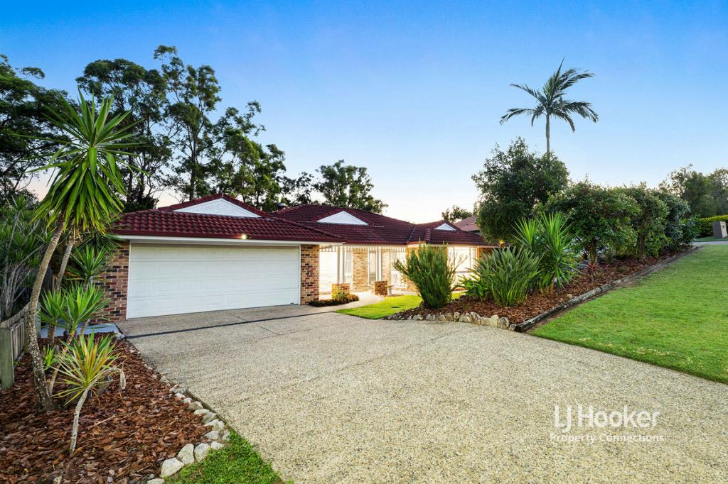 29 Lancewood Dr, Albany Creek, QLD 4035