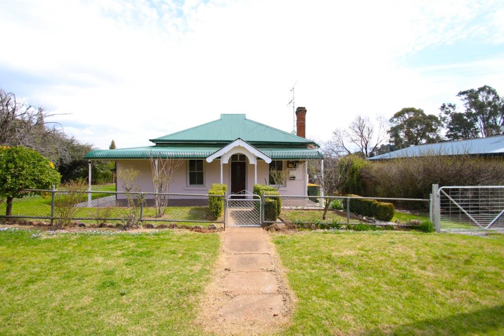 19 Flood St, Cudal, NSW 2864