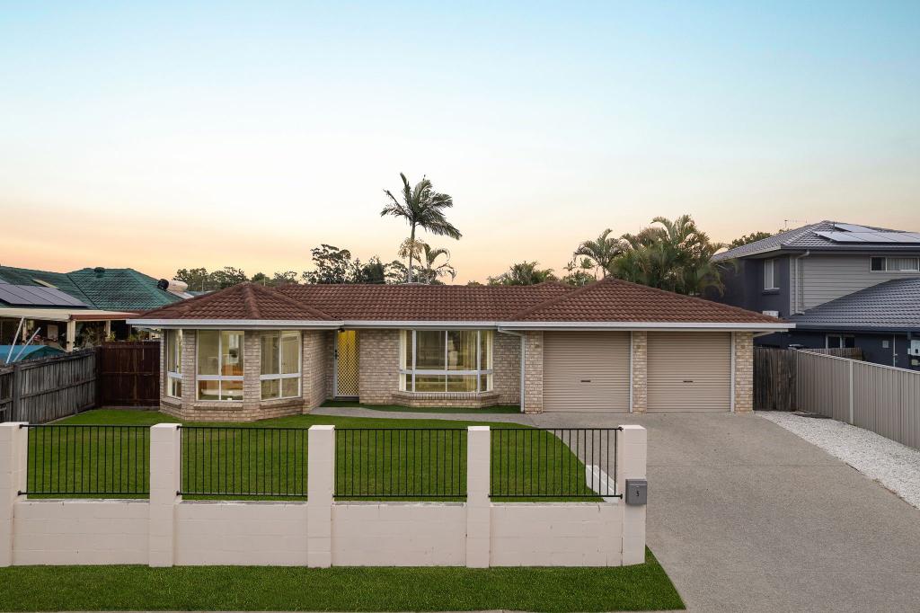 5 Spurway St, Heritage Park, QLD 4118