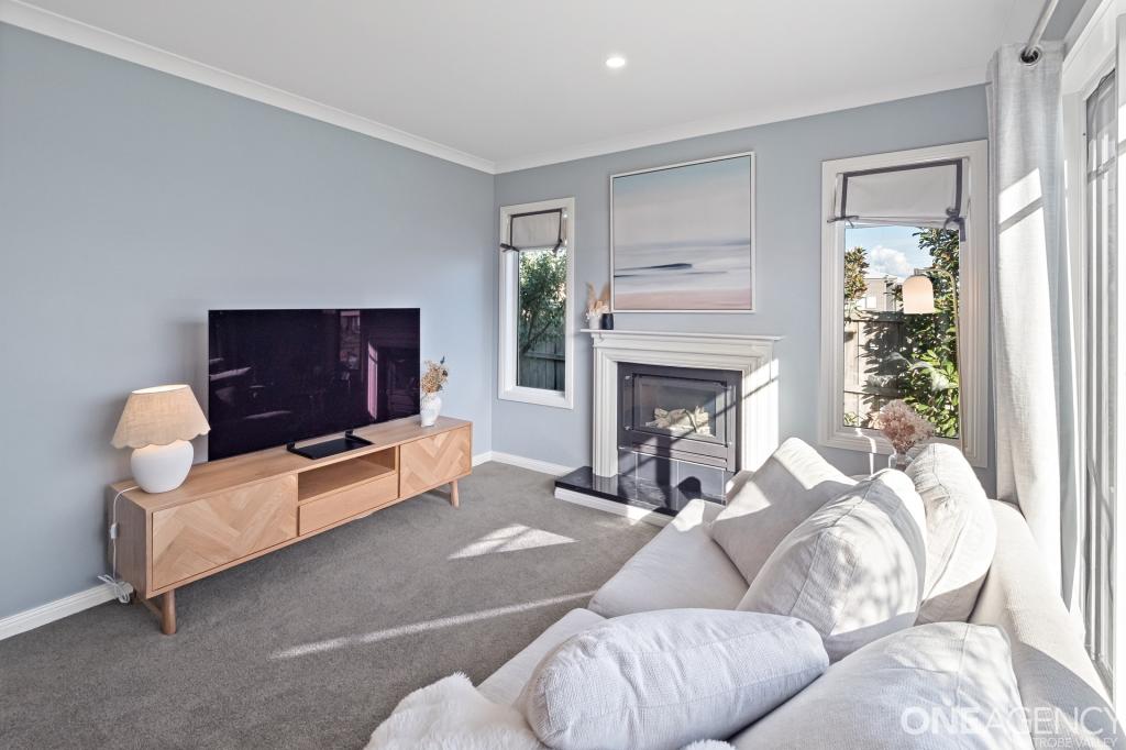 22 Lighthorse Ave, Traralgon, VIC 3844