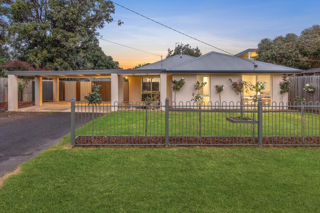 15 Palmerston St, Drysdale, VIC 3222