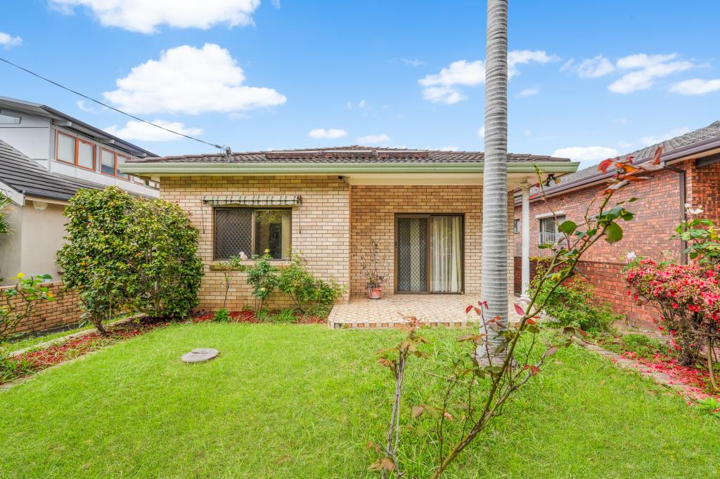 22 Shackel Ave, Concord, NSW 2137