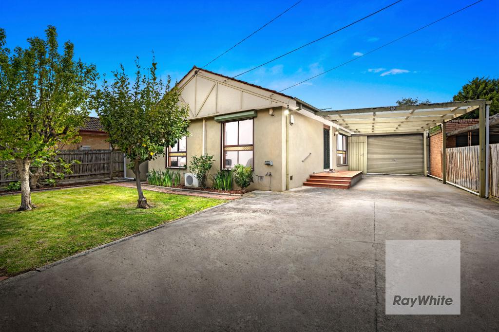 170 Dunne St, Kingsbury, VIC 3083