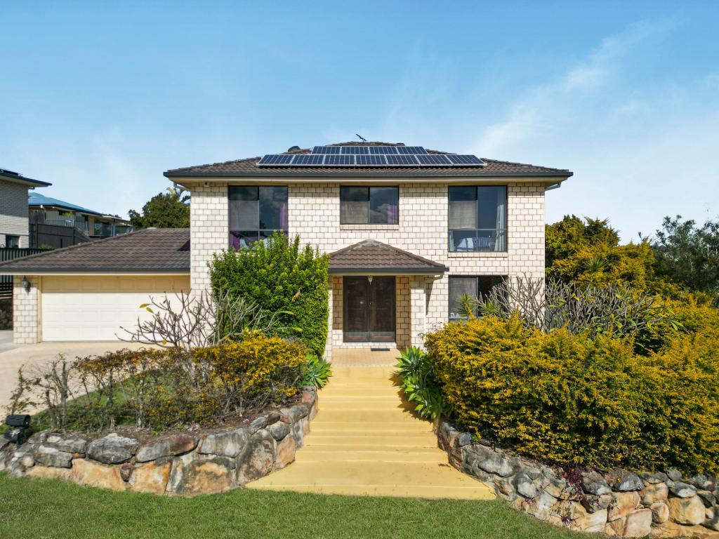 6 Curlew St, Springfield, QLD 4300