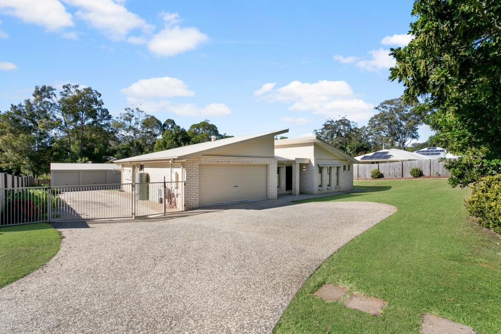 16 Marquee Lane, Pomona, QLD 4568