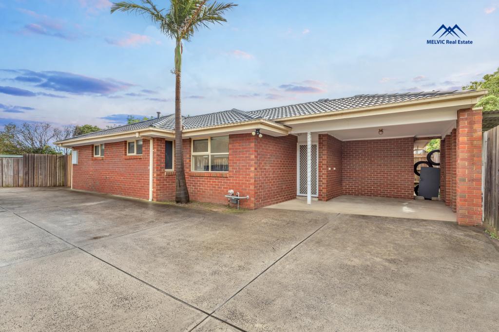 2/25 BOSCO CL, NARRE WARREN, VIC 3805