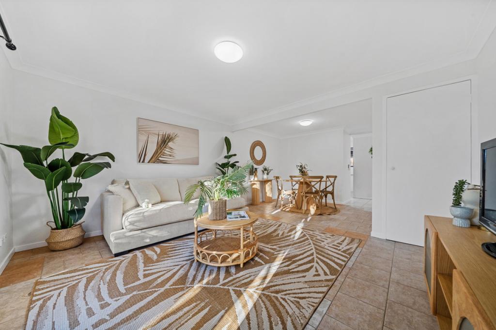 11/64-74 Ferry Rd, Thorneside, QLD 4158
