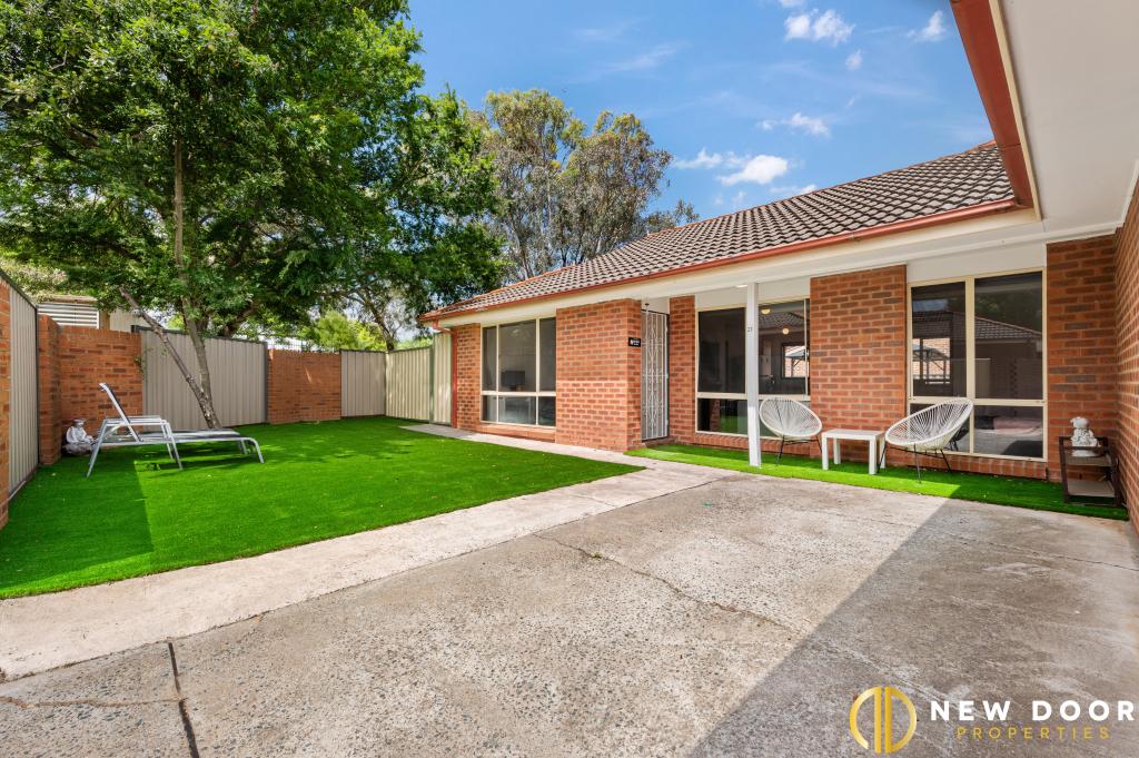 27/7 Elvire Pl, Palmerston, ACT 2913