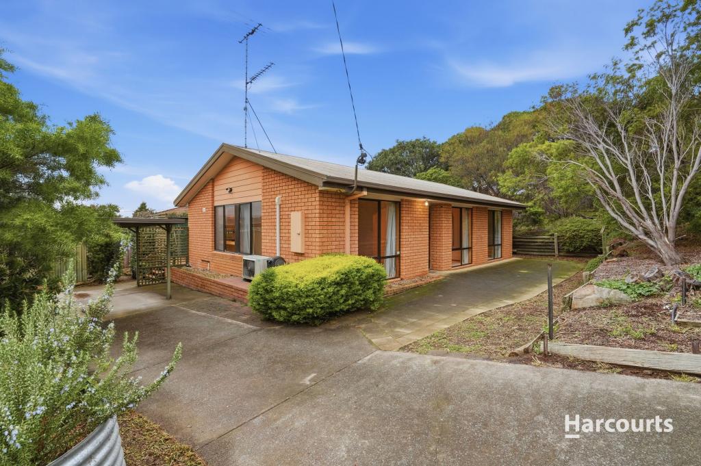 58 Honolulu St, Midway Point, TAS 7171
