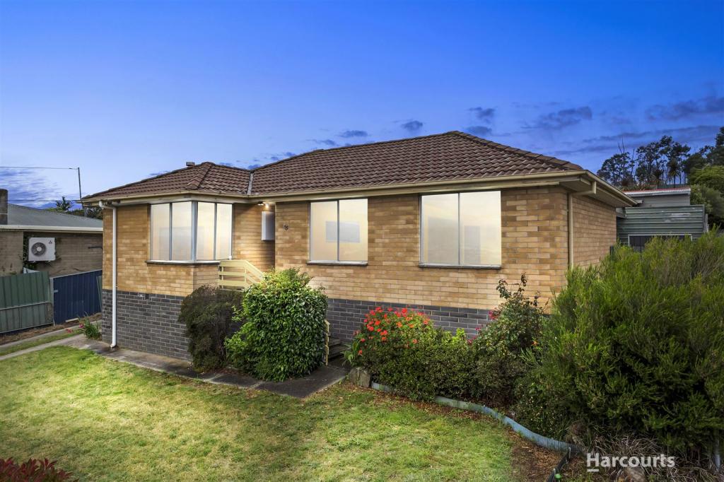 55 Wildor Cres, Ravenswood, TAS 7250