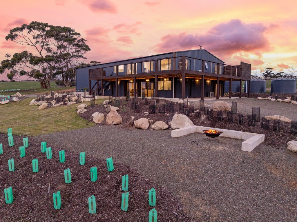 Lot 20 North Coast Rd, Stokes Bay, SA 5223