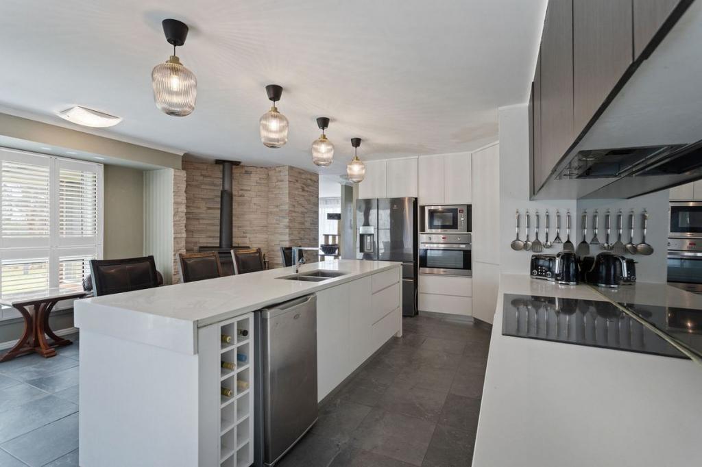 147 Connolly Rd, Geham, QLD 4352