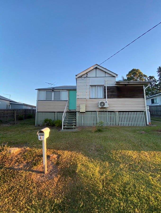 4 Maher St, North Ipswich, QLD 4305