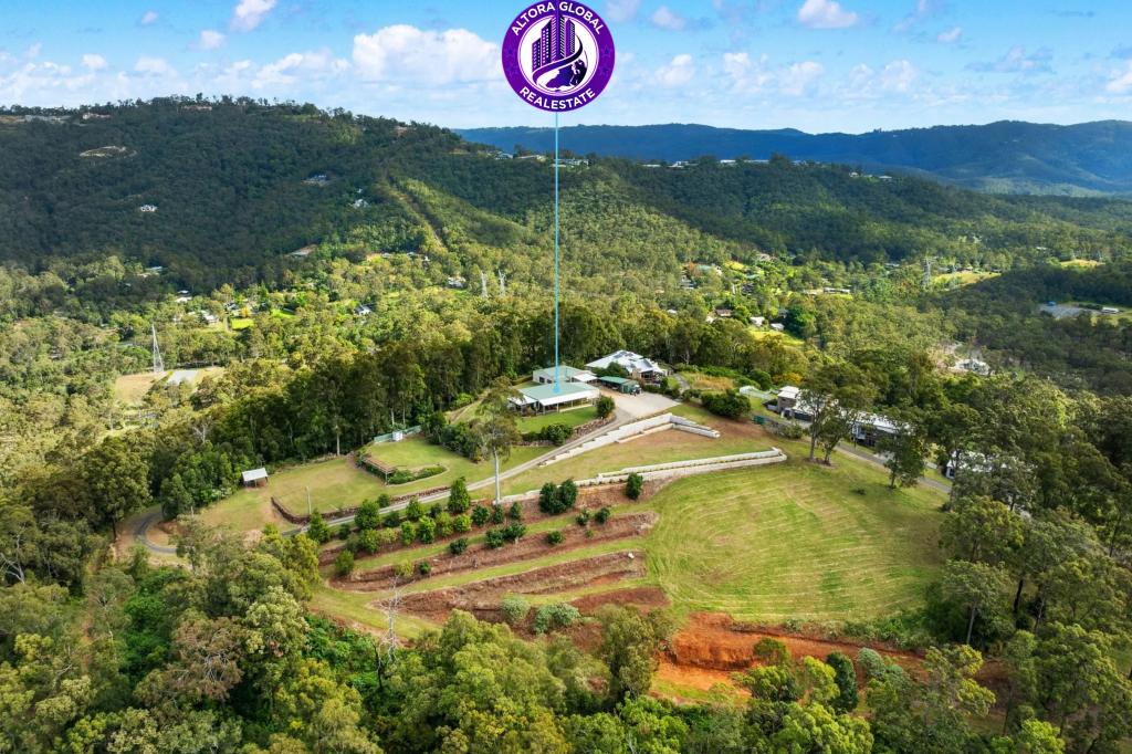 494 Worongary Rd, Worongary, QLD 4213