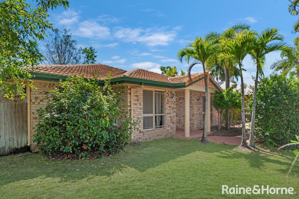 50 Morindo Dr, Kirwan, QLD 4817