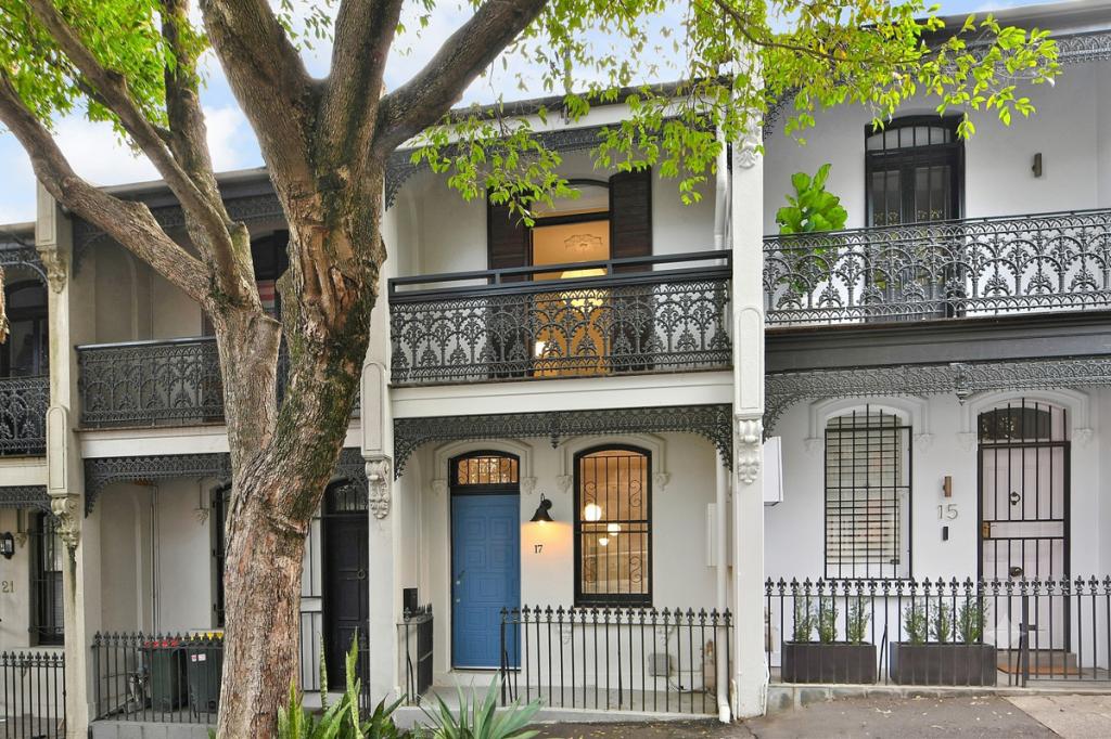 17 Walter St, Paddington, NSW 2021