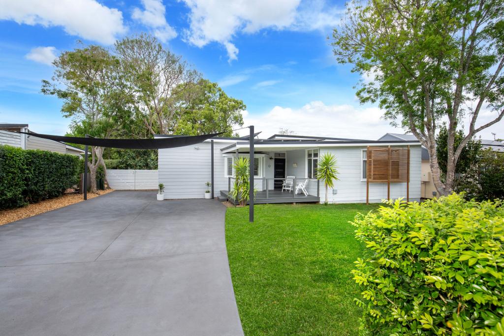 16 Hansons Rd, North Nowra, NSW 2541