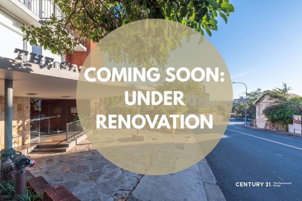 45/3 Wylde St, Potts Point, NSW 2011