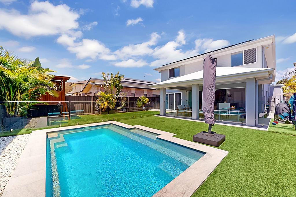 23 Windsor Dr, Upper Kedron, QLD 4055