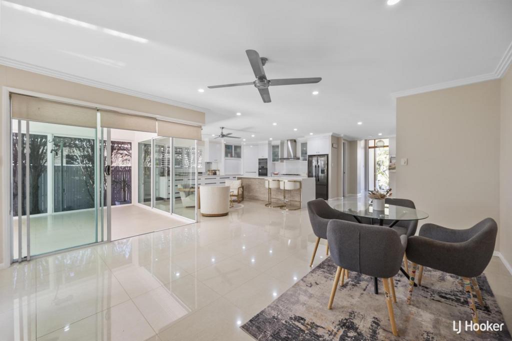 49 Springbrook Pde, Idalia, QLD 4811
