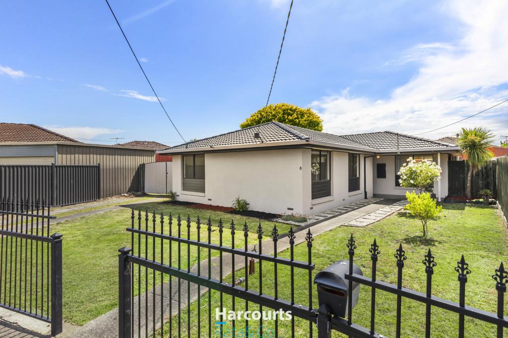 8 Judith Ct, Lalor, VIC 3075