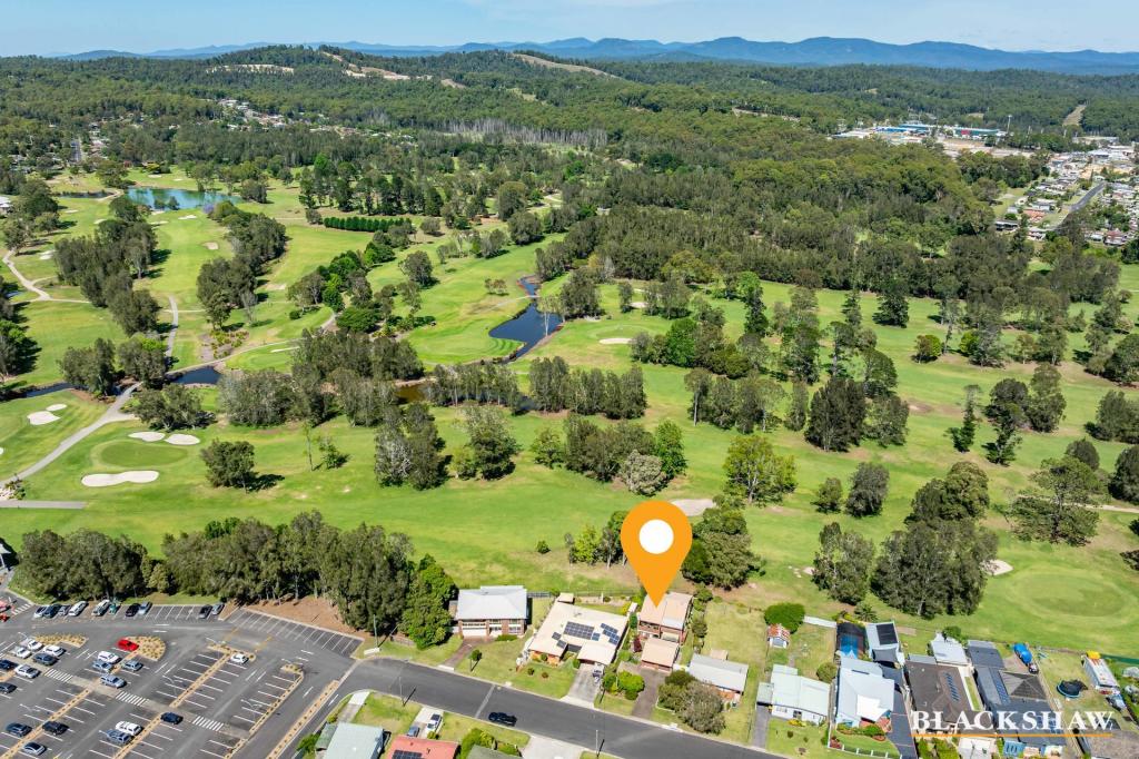 2/66 Golf Links Dr, Batemans Bay, NSW 2536