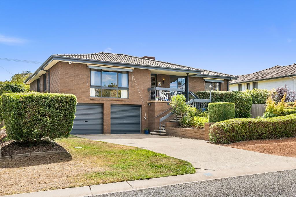 26 O'Rourke St, Weetangera, ACT 2614