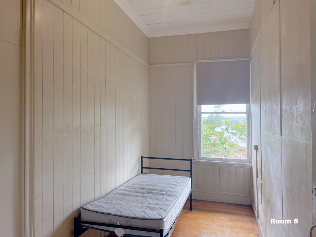 Room/20 Beaconsfield St, Highgate Hill, QLD 4101