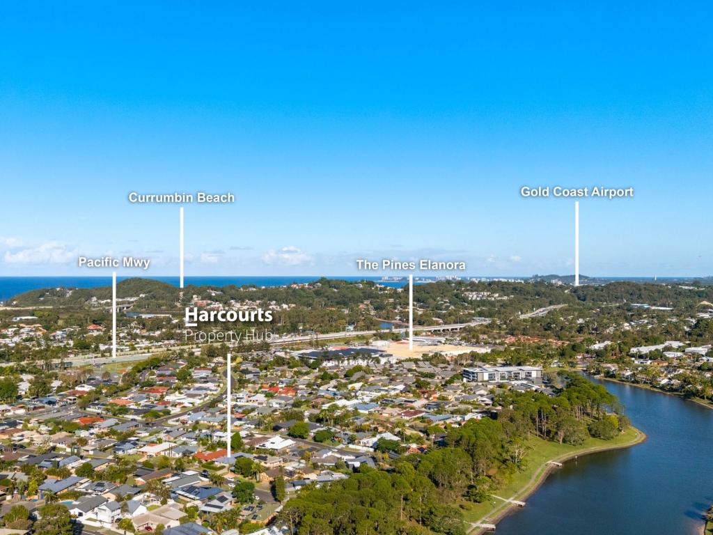 22 Sequoia Cl, Elanora, QLD 4221