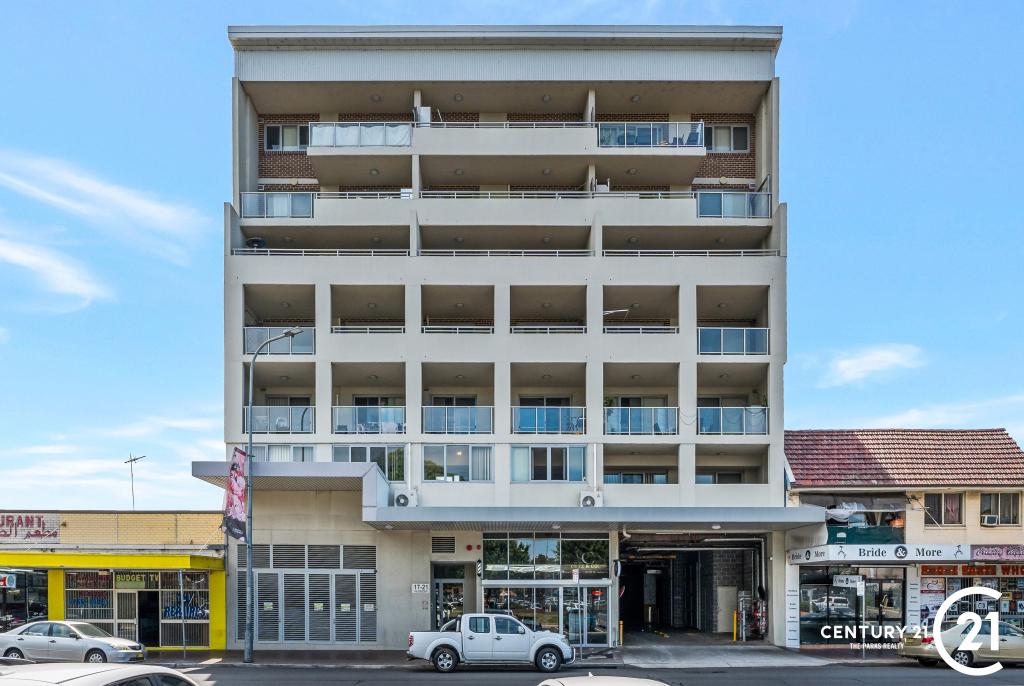 429/17-21 THE CRESCENT, FAIRFIELD, NSW 2165