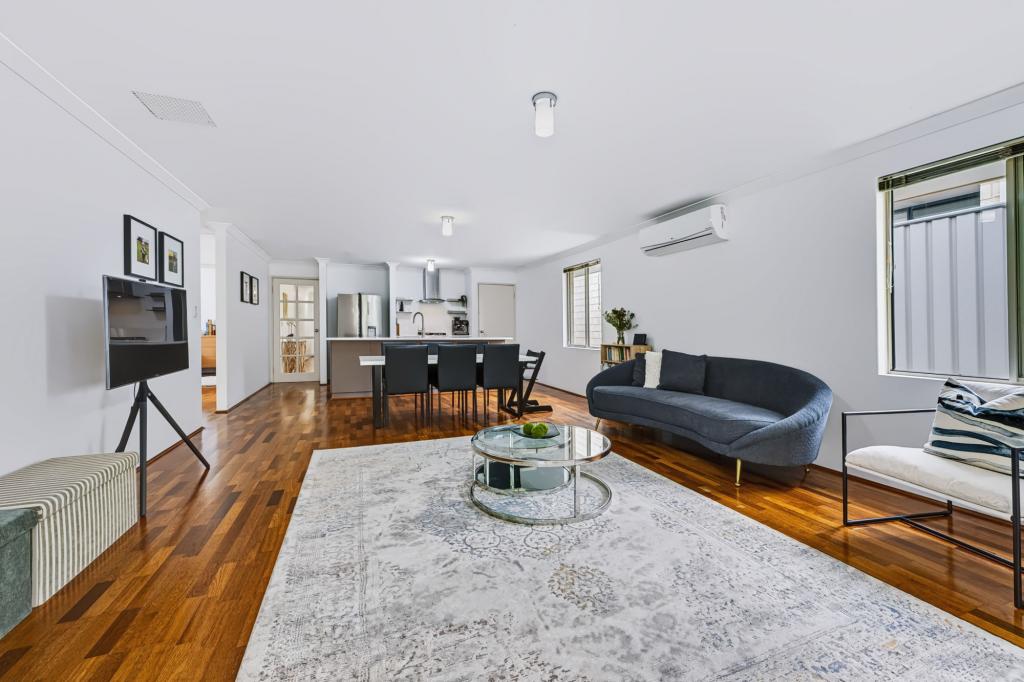 4 LARRIMAH BEND, BALDIVIS, WA 6171